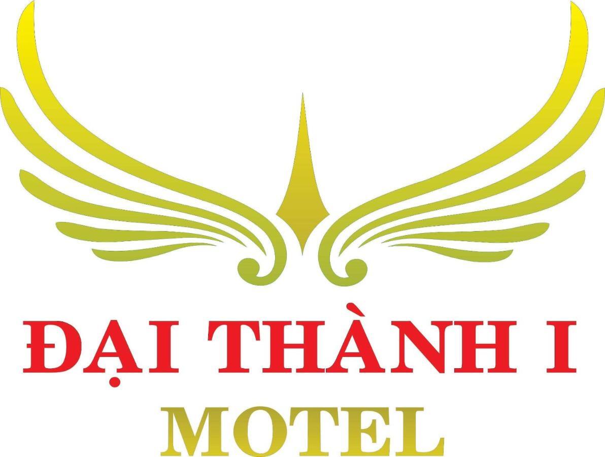 Dai Thanh 1 Motel Cang Sa Ky Куангнгай Экстерьер фото